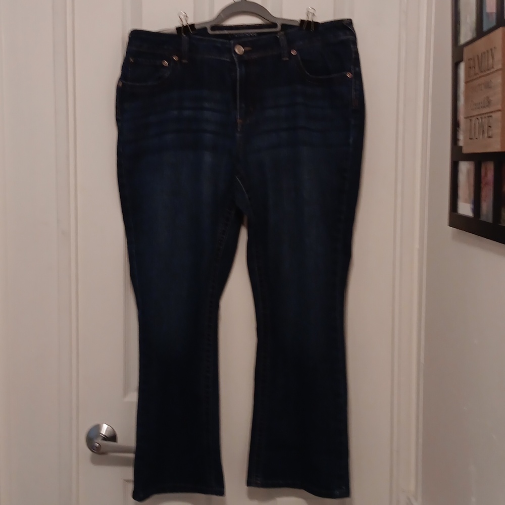 Womens Jeans